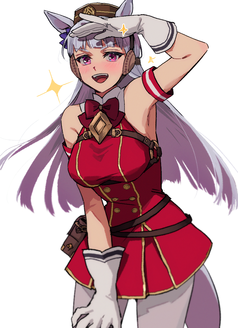 Gold Ship (Red Strife) (Umamusume) Rule 34 Image