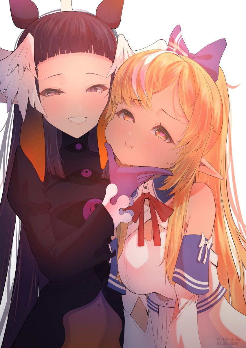 Ninomae Ina'Nis (Hololive) Rule 34 Image