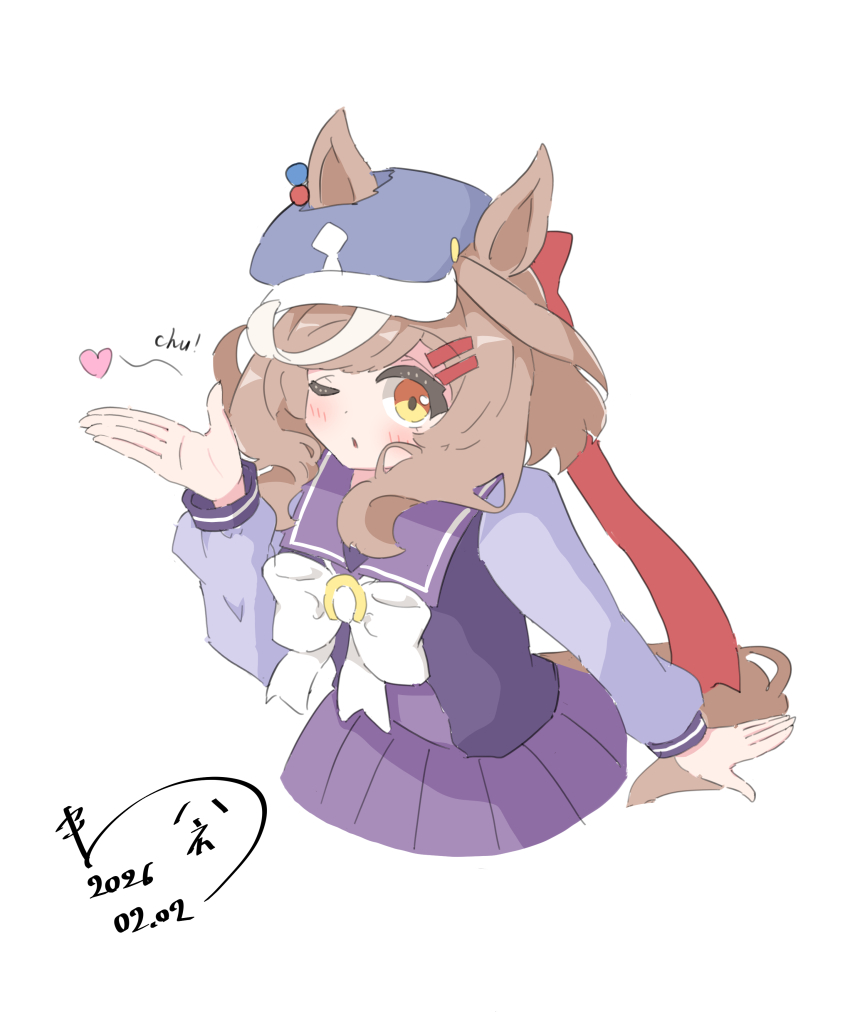 Umamusume Rule 34 Image