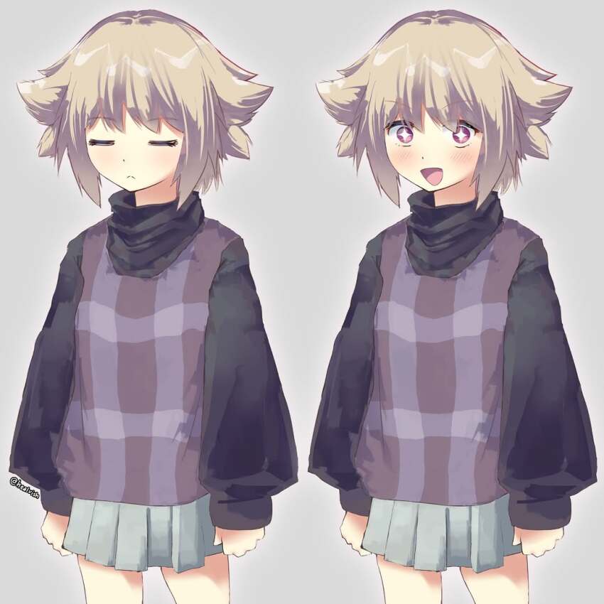 Urotsuki (Yume 2kki) Rule 34 Image
