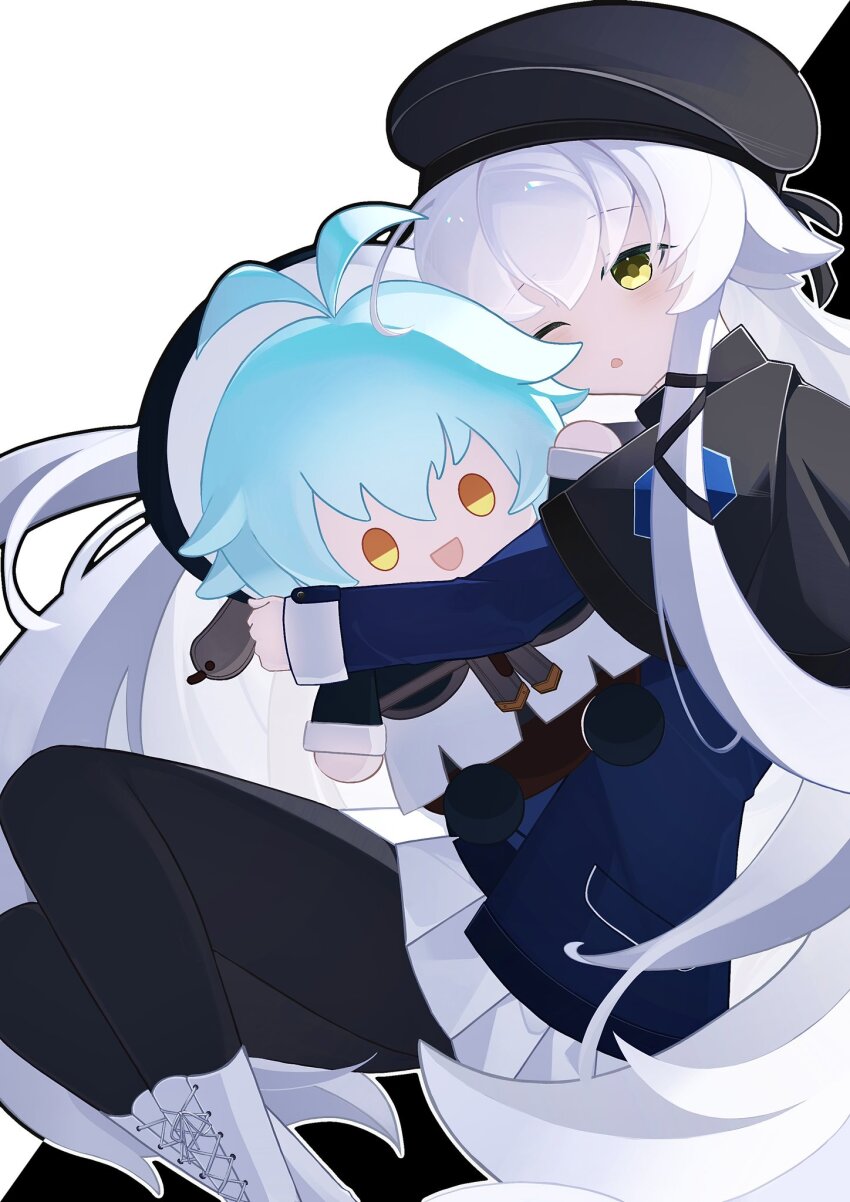 Altina Orion (Eiyuu Densetsu) Rule 34 Image