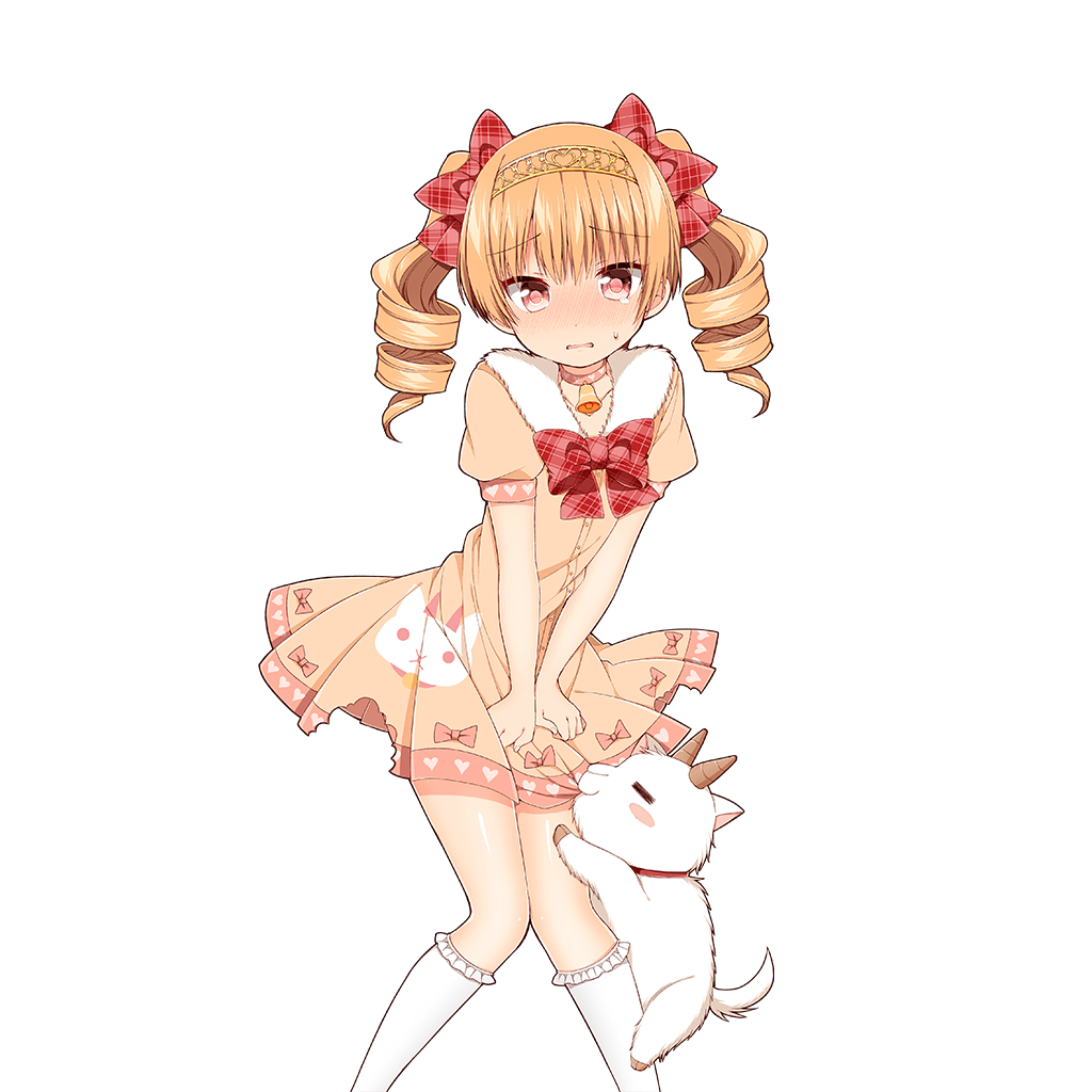 Uchi No Hime-Sama Ga Ichiban Kawaii Rule 34 Image