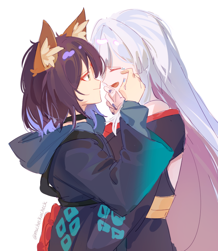 Runami Yachiyo (Cho Kaguya-Hime!) Rule 34 Image
