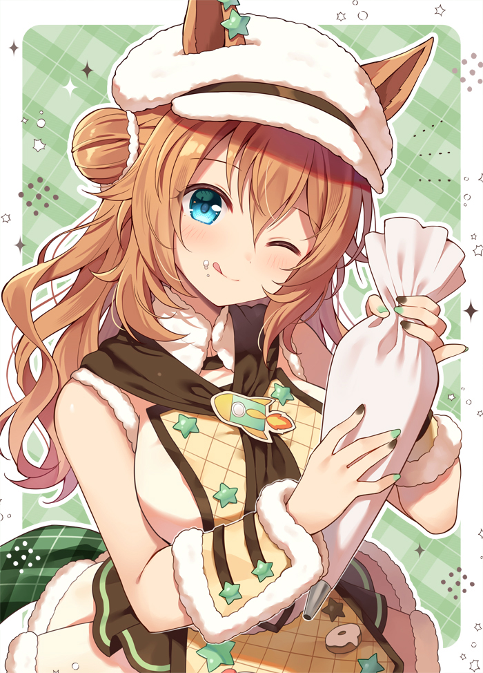 Taiki Shuttle (Umamusume) Rule 34 Image
