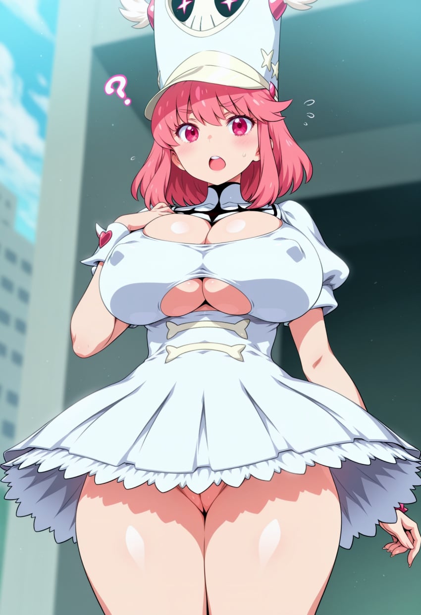 1girls Rule 34 Image