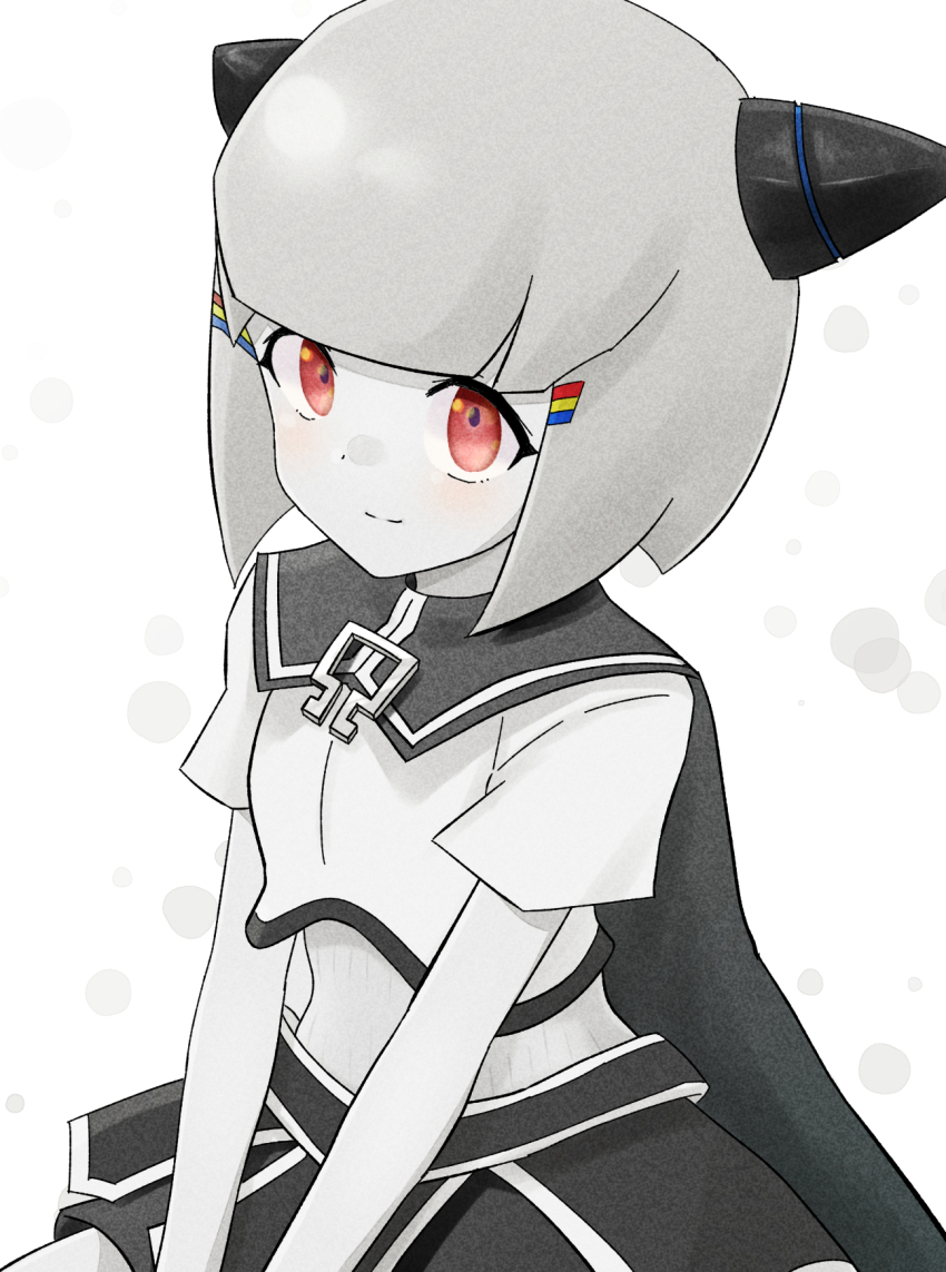 Omega-Chan (Omega Sisters) Rule 34 Image
