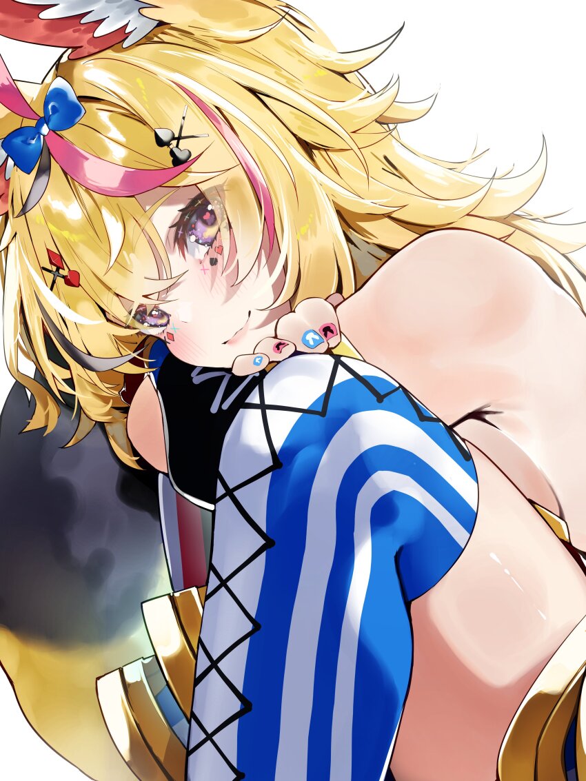 Omaru Polka (Hololive) Rule 34 Image