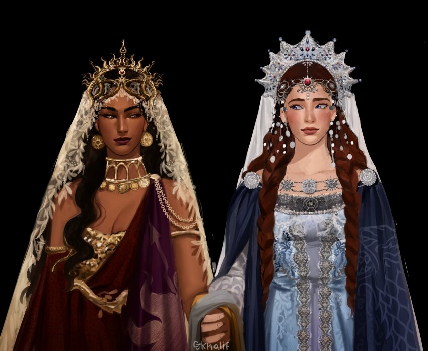 Character Request (A Song Of Ice And Fire) Rule 34 Image
