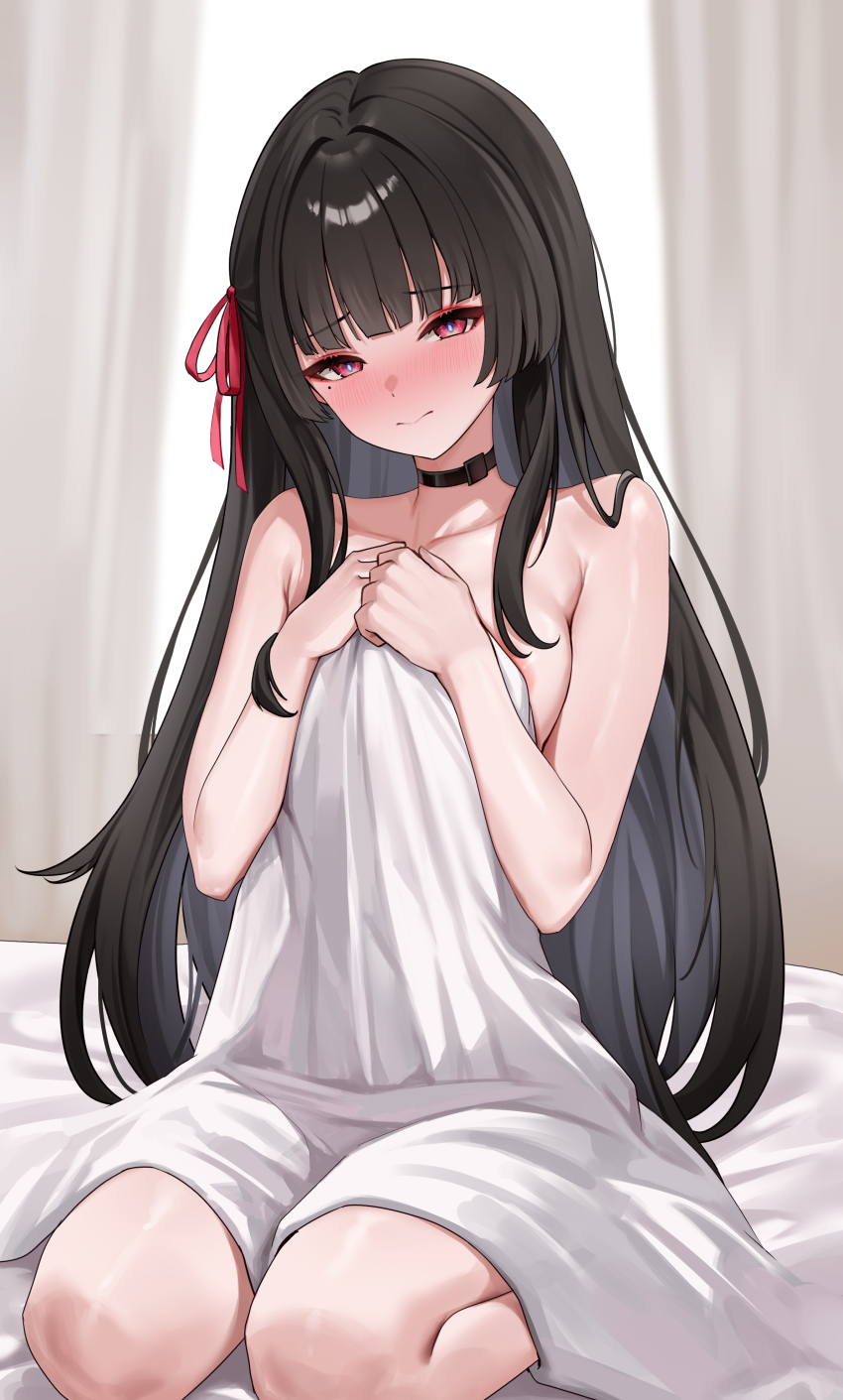 Chisa (Wuthering Waves) Rule 34 Image