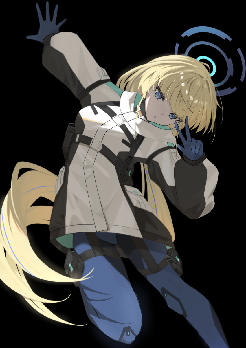 Toki (Blue Archive) Rule 34 Image