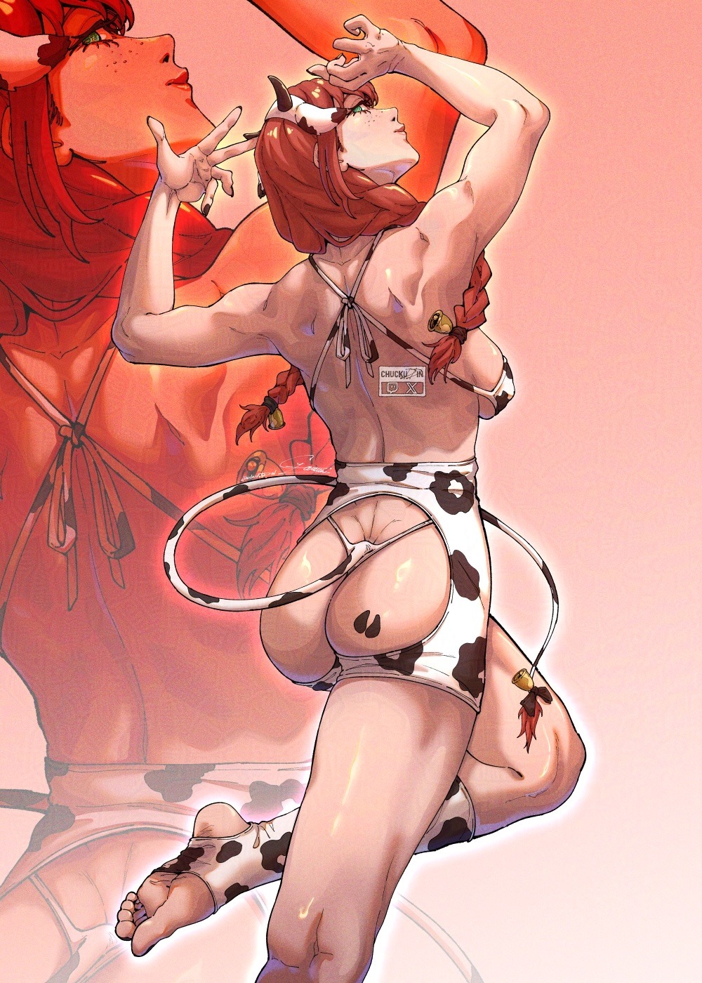 Original Rule 34 Image