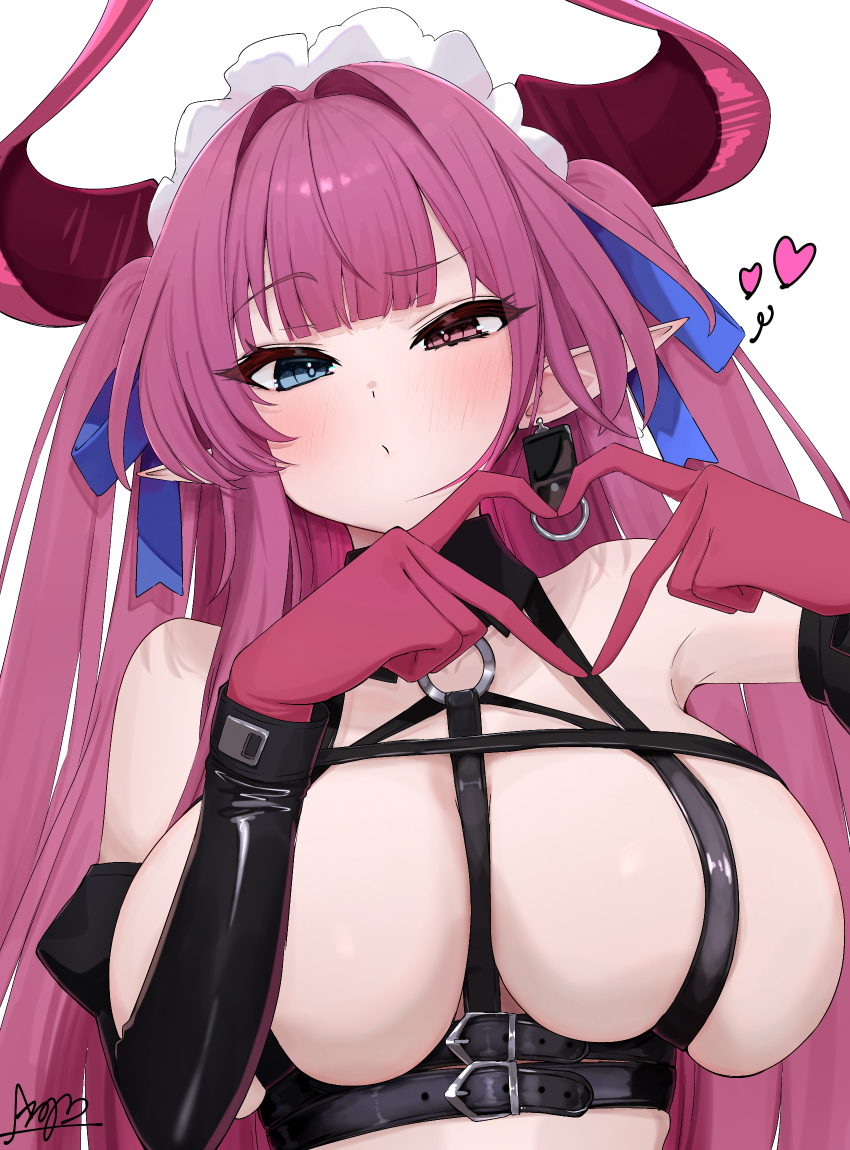 Mecklenburg (Azur Lane) Rule 34 Image