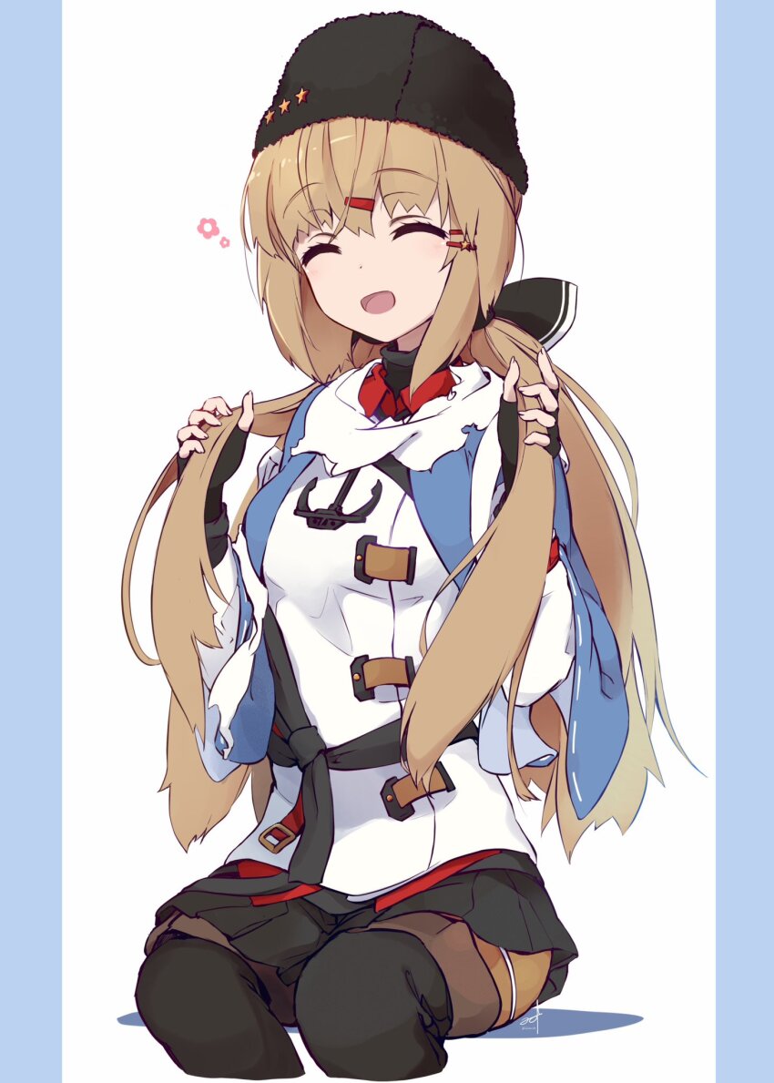 Kantai Collection Rule 34 Image