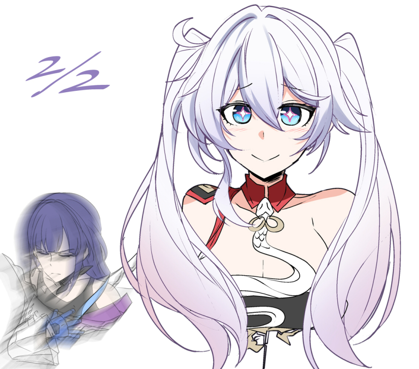 Kiana Kaslana (Honkai (Series)) Rule 34 Image