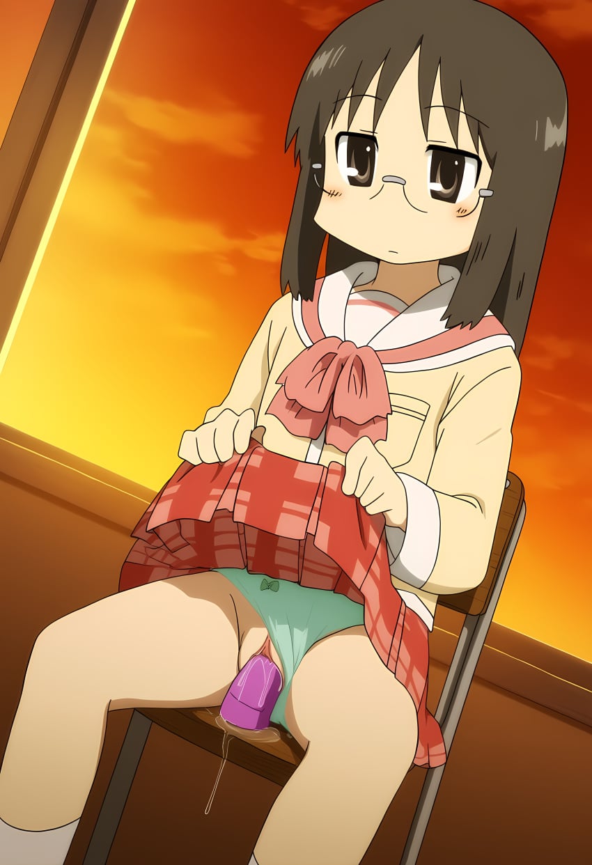 Aizumanga Rule 34 Image