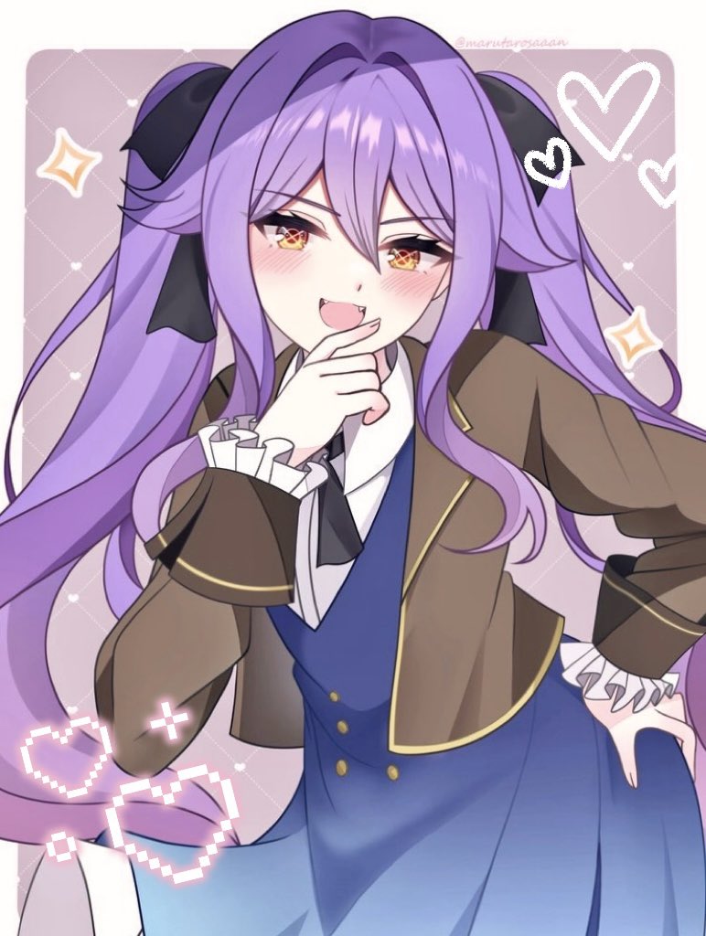 Sirin (Honkai (Series)) Rule 34 Image