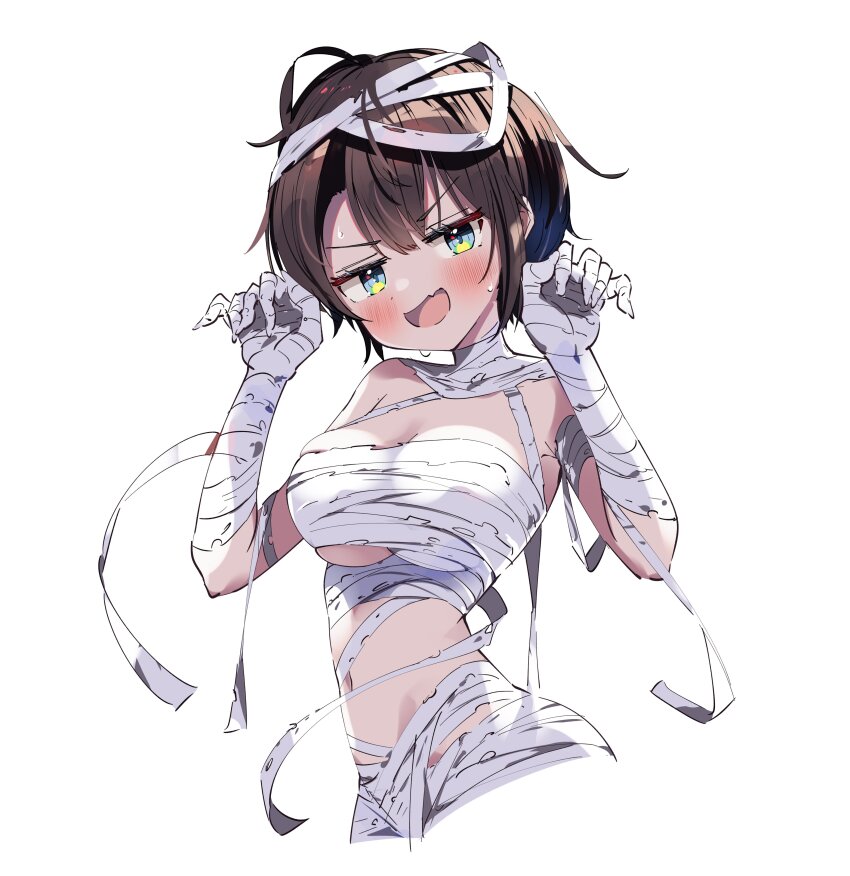 Oozora Subaru (Hololive) Rule 34 Image