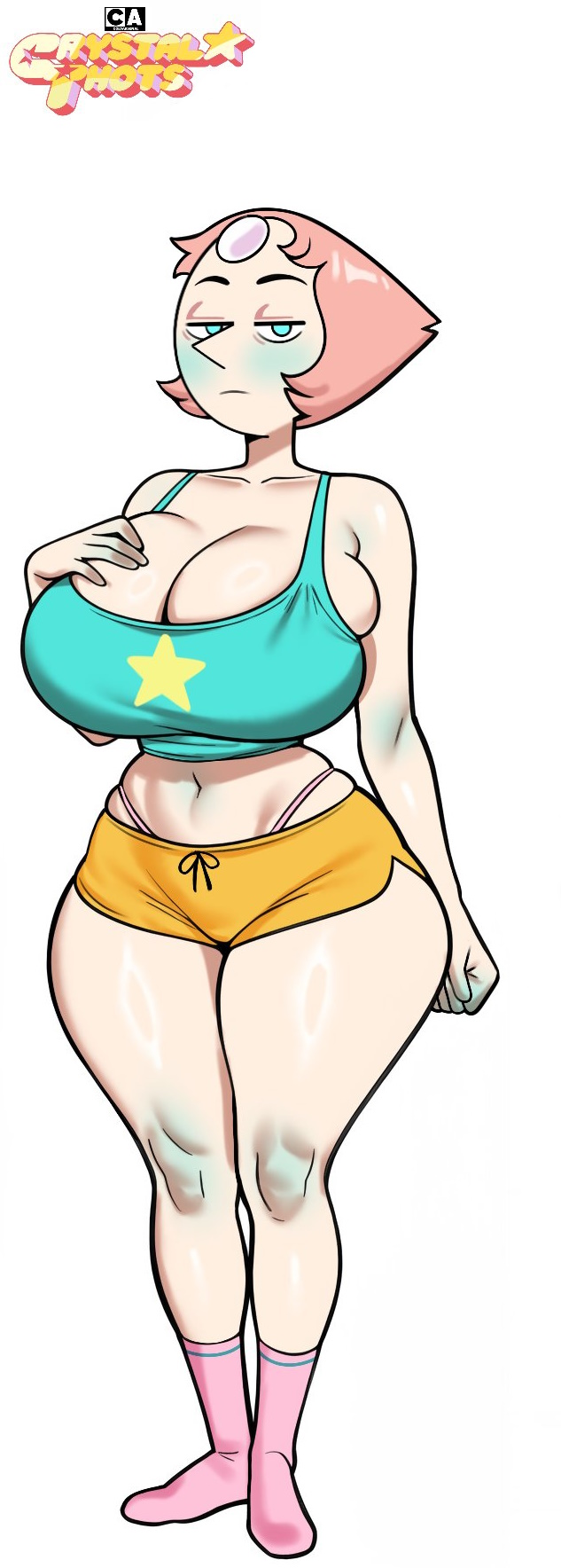 Gem (Species) Rule 34 Image