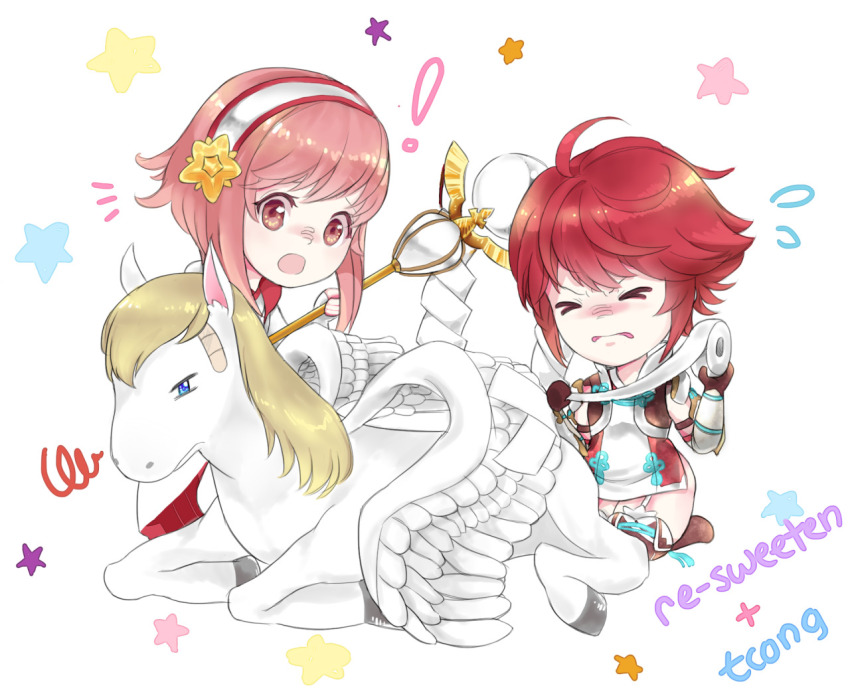Hinoka (Fire Emblem) Rule 34 Image