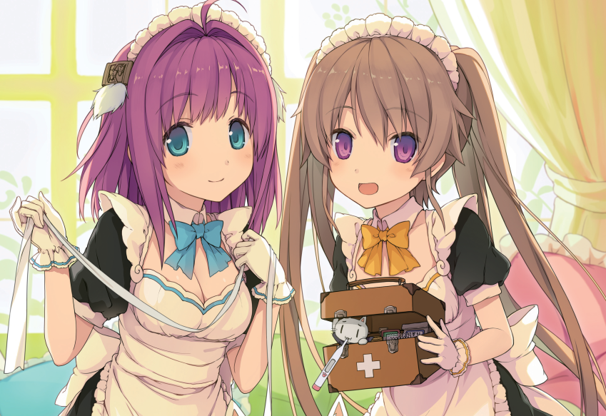 Arisaka Mashiro (Ao No Kanata No Four Rhythm) Rule 34 Image