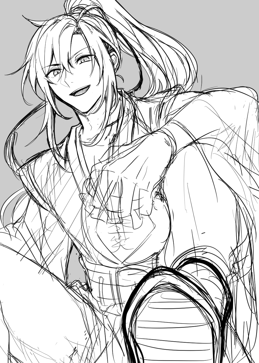 Wei Wuxian Rule 34 Image