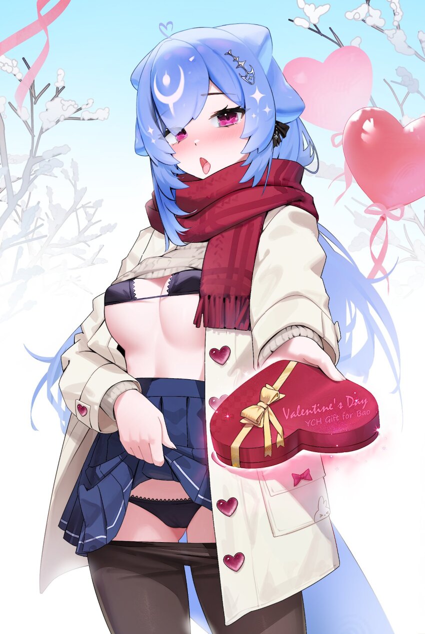 Indie Virtual Youtuber Rule 34 Image
