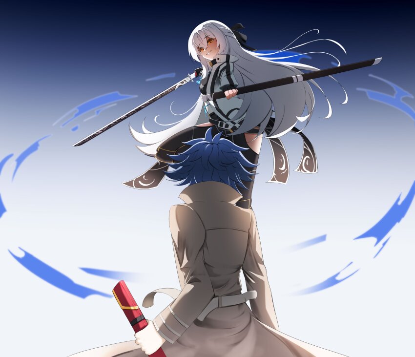 Rean Schwarzer (Eiyuu Densetsu) Rule 34 Image