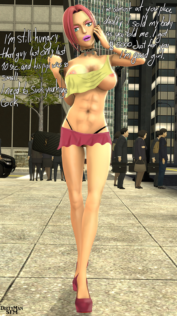 Annie Leonhardt (Attack On Titan) Rule 34 Image