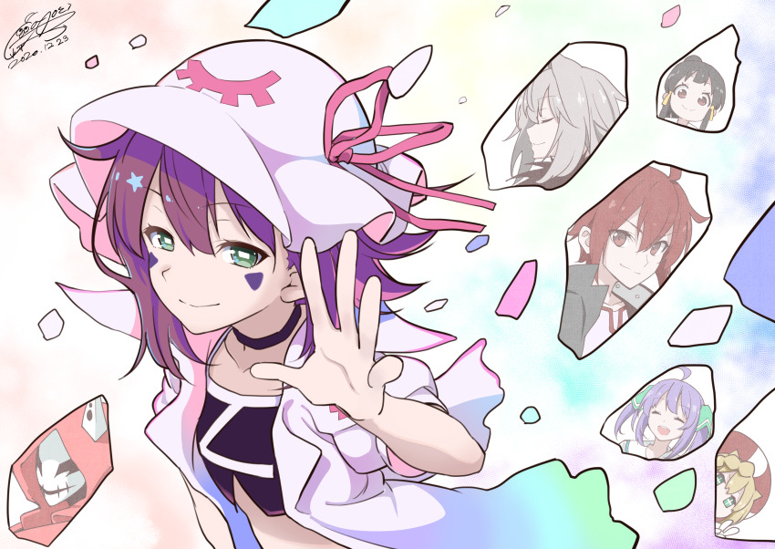 Merry Nightmare (Yumekui Merry) Rule 34 Image