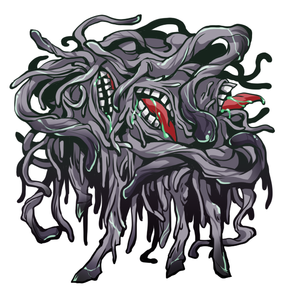 Call Of Cthulhu Rule 34 Image