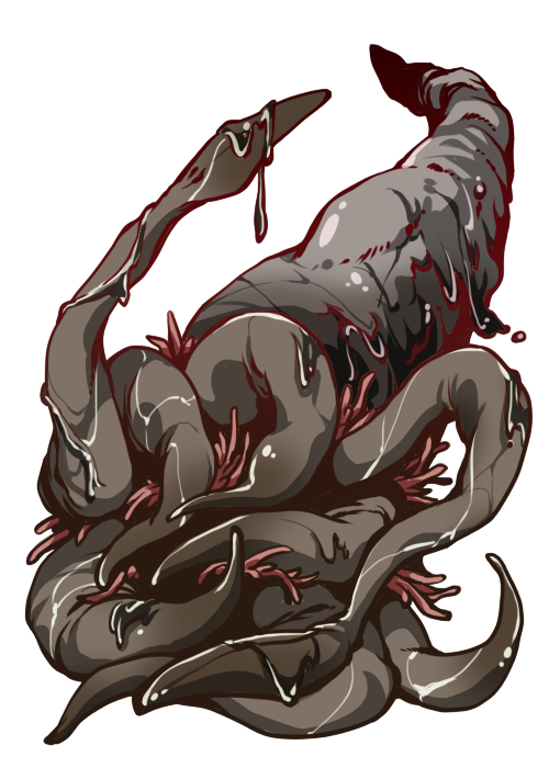 Call Of Cthulhu Rule 34 Image