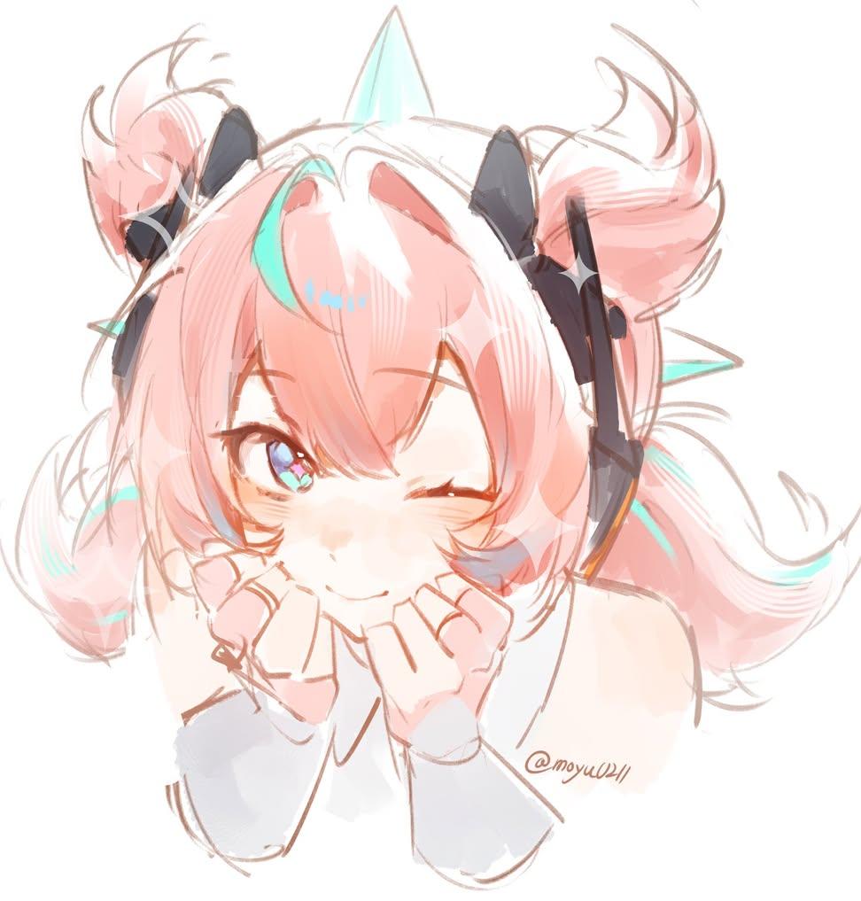 Aria (Zenless Zone Zero) Rule 34 Image
