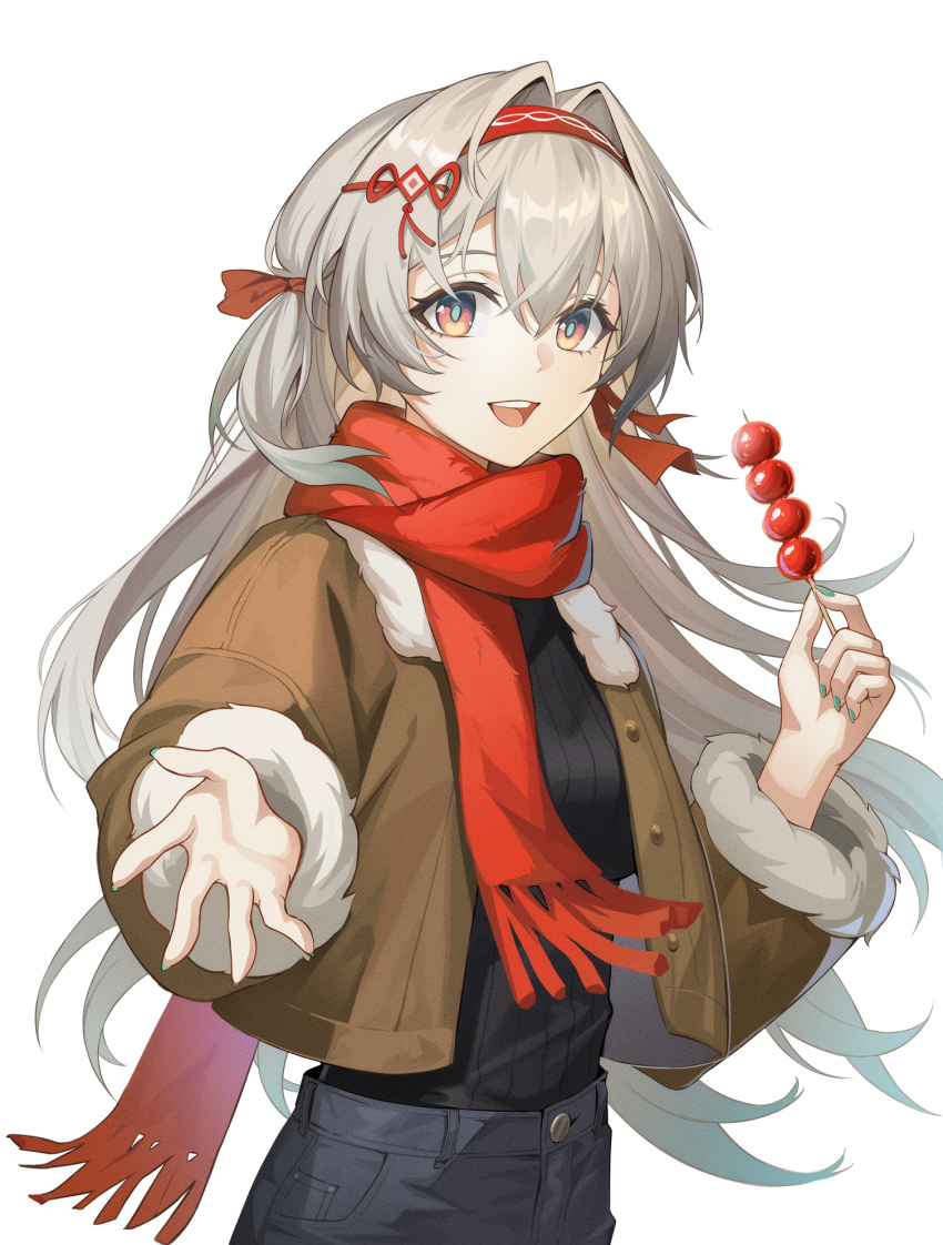 Firefly (Honkai: Star Rail) Rule 34 Image
