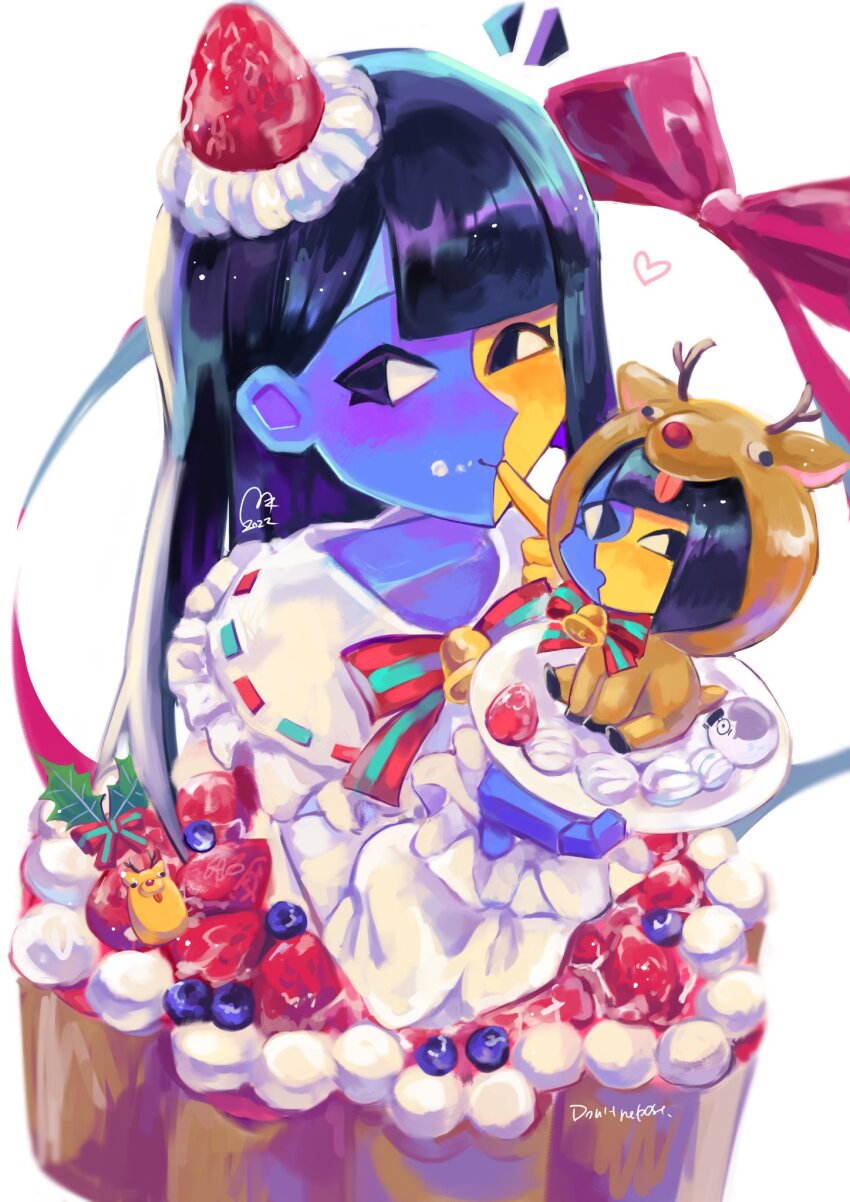 Ena (Ena) Rule 34 Image