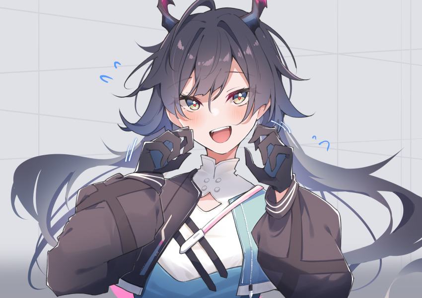 Chen Qianyu (Arknights) Rule 34 Image
