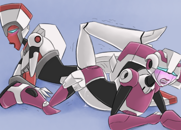 Arcee (Transformers) Rule 34 Image