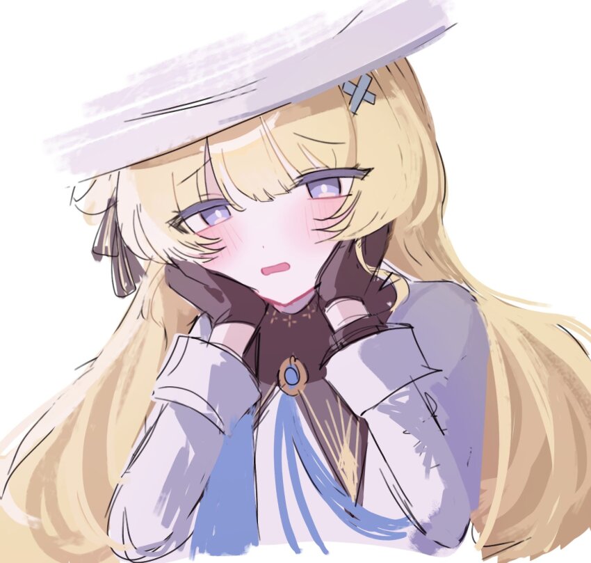 Phoebe (Wuthering Waves) Rule 34 Image