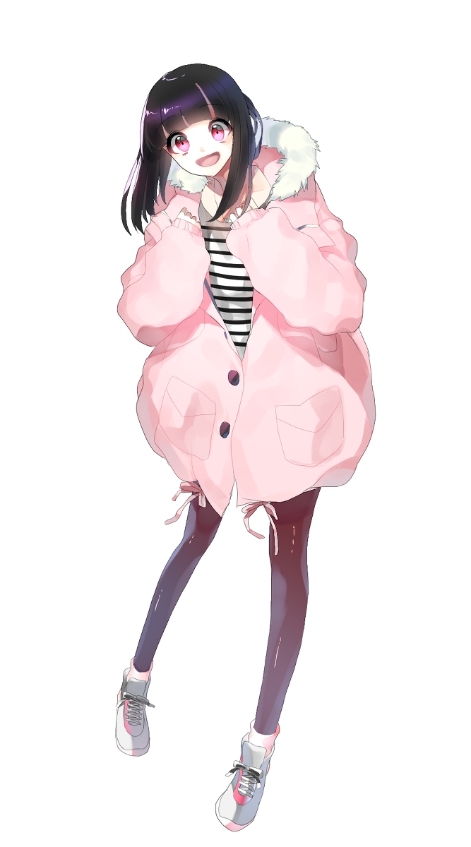 Black Hair Rule 34 Image