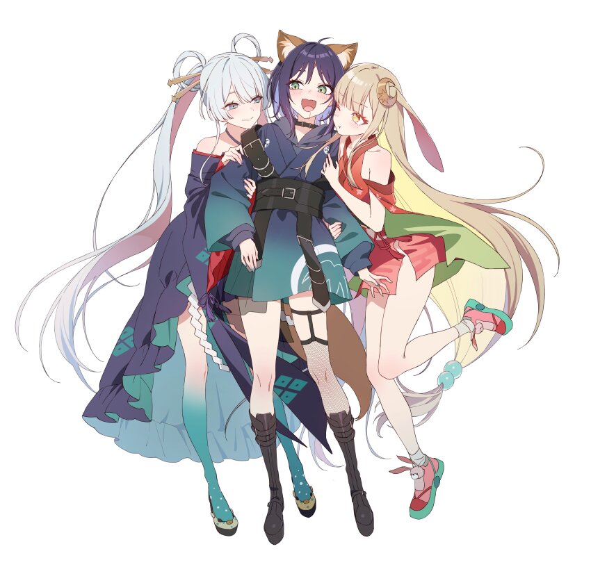 Kaguya (Cho Kaguya-Hime!) Rule 34 Image