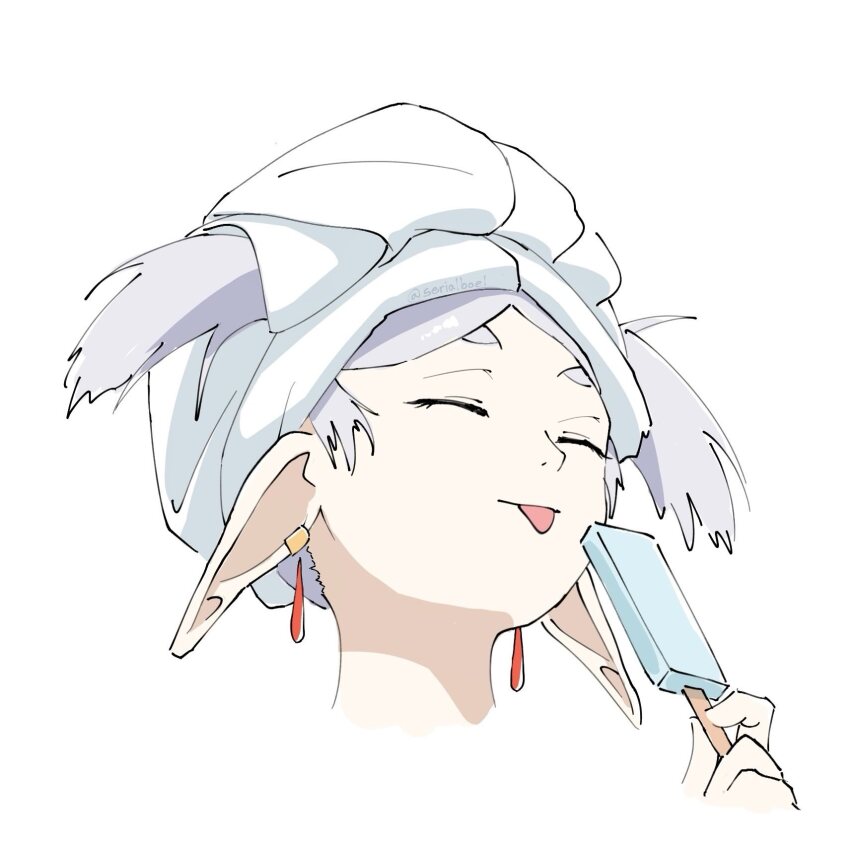 Frieren (Sousou No Frieren) Rule 34 Image