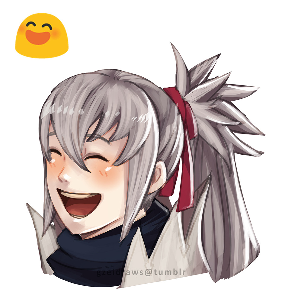 Takumi (Fire Emblem) Rule 34 Image