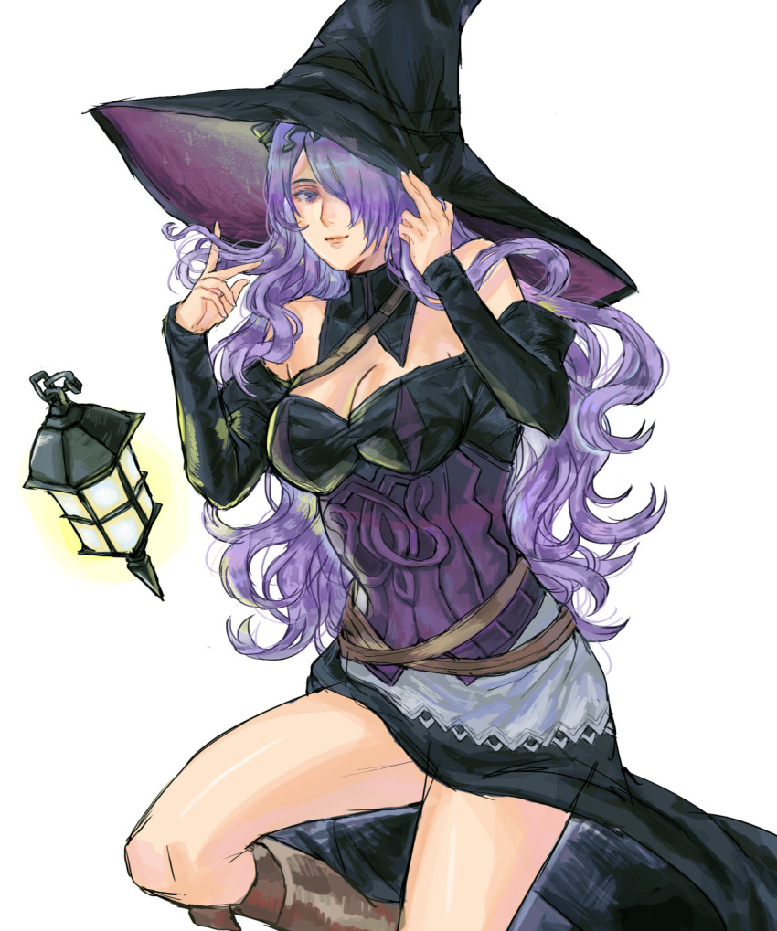Camilla (Fire Emblem) Rule 34 Image