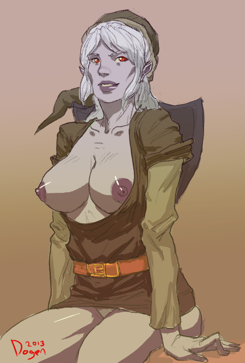 Dark Link (Ocarina Of Time) Rule 34 Image