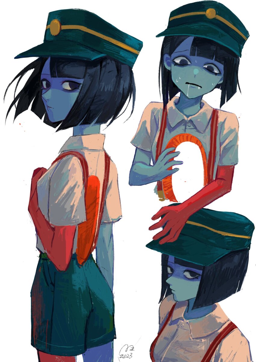 Ena (Dream Bbq) Rule 34 Image