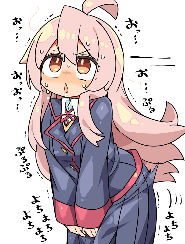 Oyama Mahiro (Onii-Chan Wa Oshimai!) Rule 34 Image