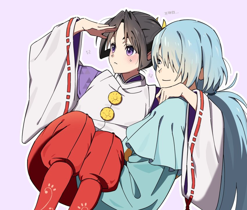 Houjou Tokiyuki (Nige Jouzu No Wakagimi) Rule 34 Image