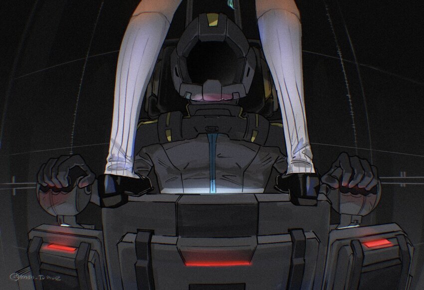 Gundam Rule 34 Image