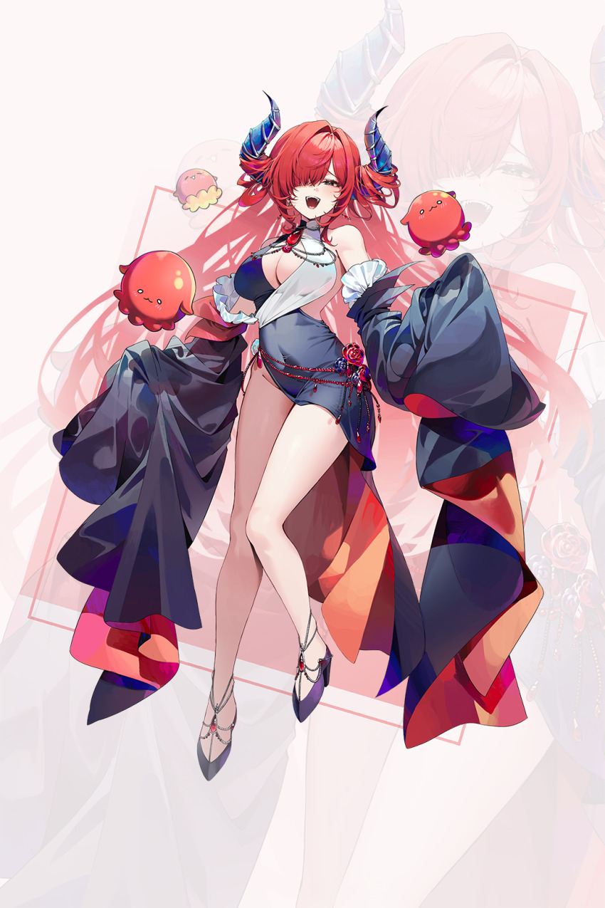 Akane Lize (Stellive) Rule 34 Image
