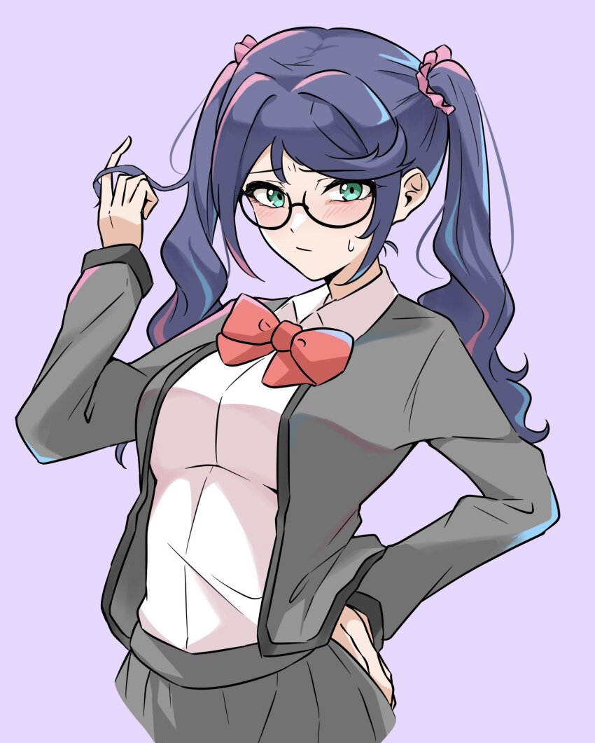 Hoshimi Junna (Shoujo Kageki Revue Starlight) Rule 34 Image