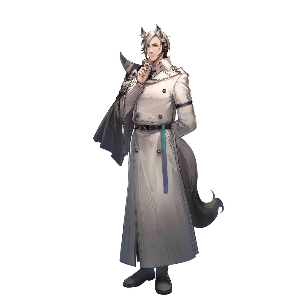 Arknights Rule 34 Image